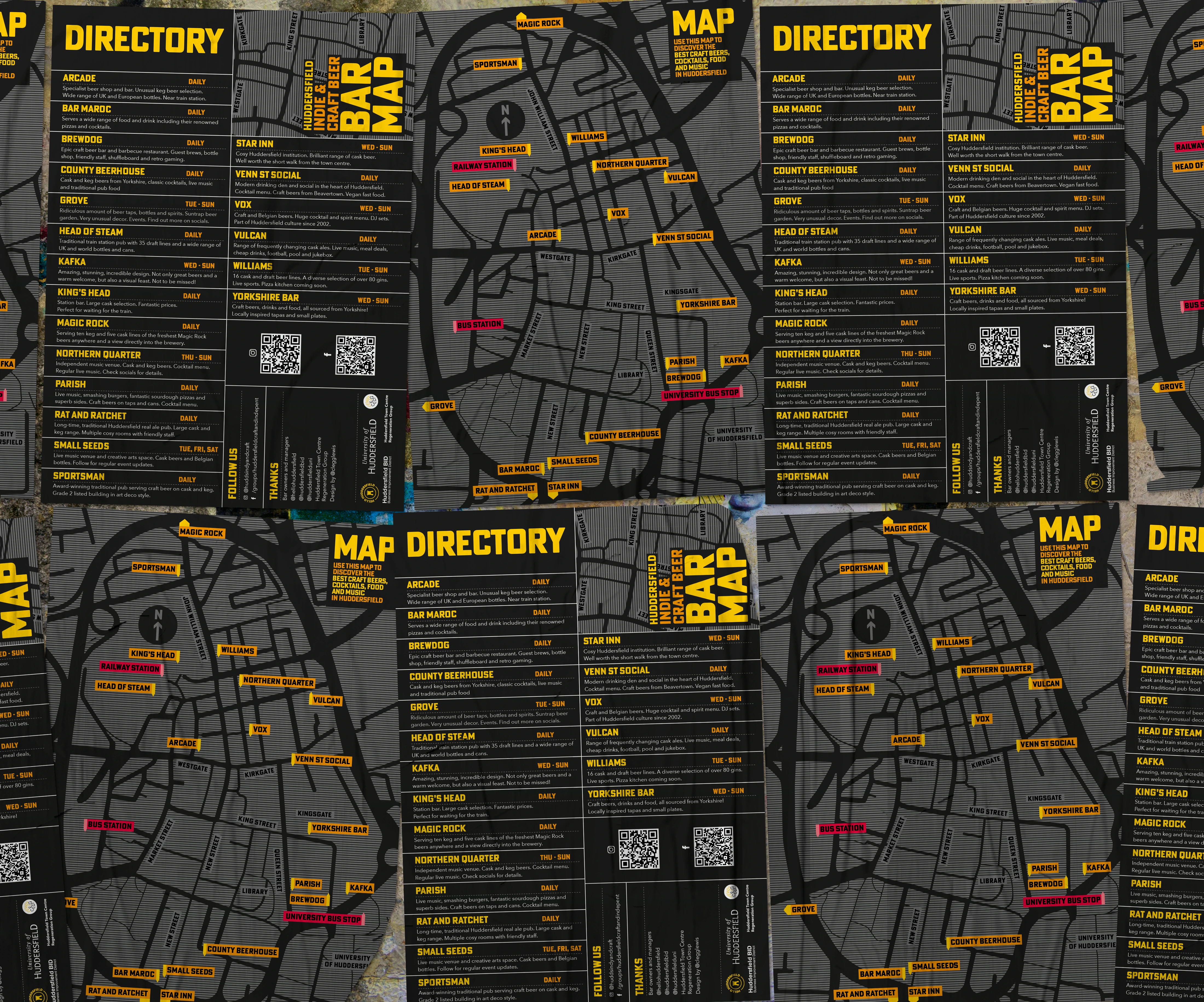 Craft Beer Maps — image 6